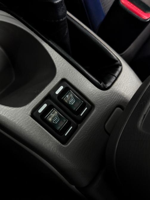 Subaru Forester II Рестайлинг Казань  - изображение 21