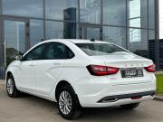 Lada (ВАЗ) Vesta I Рестайлинг (NG) Энгельс  - изображение 36