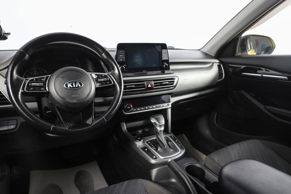 Kia Seltos I Новосибирск  - изображение 8