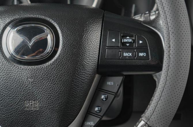 Mazda CX-7 I Рестайлинг с пробегом 2011 года, цена 1 129 000 рублей, 231000 км, внедорожник, Автокод Объявления