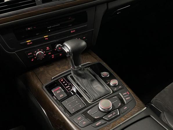 Audi A6 IV (C7) с пробегом 2014 года, цена 1 900 000 рублей, 60411 км, седан, Автокод Объявления