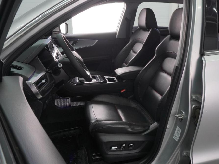 Chery Tiggo 7 Pro I Воронеж  - изображение 10