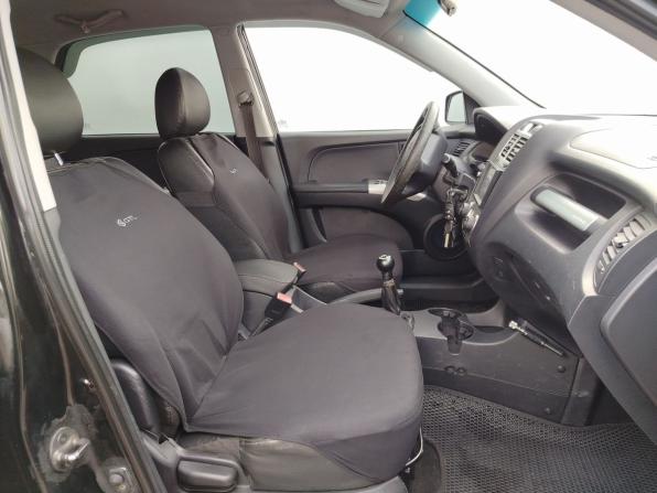 Kia Sportage II с пробегом 2007 года, цена 619 000 рублей, 279798 км, внедорожник, Автокод Объявления