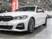 BMW 3 серии VII (G2x) Санкт-Петербург  - изображение 35