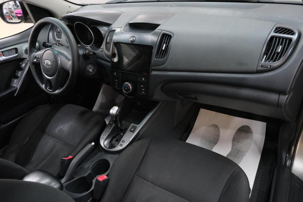 Kia Cerato II Омск  - изображение 18