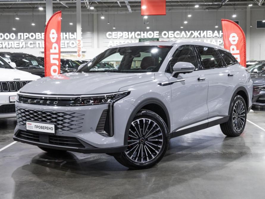 Exeed RX Санкт-Петербург  - изображение 1