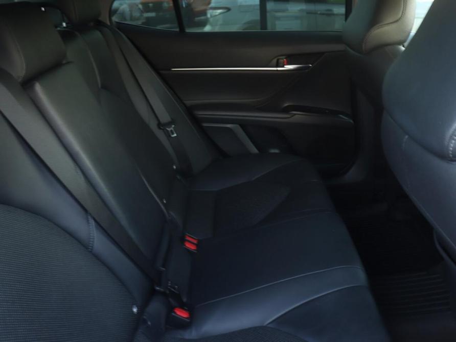 Toyota Camry VIII (XV70) Рестайлинг Казань  - изображение 8