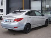 Hyundai Solaris I Москва  - изображение 20