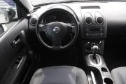 Nissan Qashqai I Рестайлинг Брянск  - изображение 35