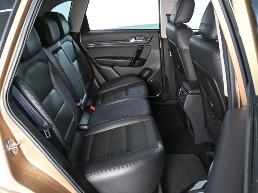 Zotye Coupa Ростов-на-Дону  - изображение 7