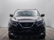 Nissan Qashqai II Рестайлинг Москва  - изображение 28