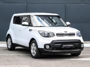 Kia Soul III Новороссийск  - изображение 21