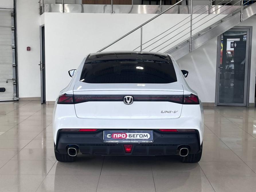 Changan UNI-V I Ростов-на-Дону  - изображение 10