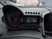 Chevrolet Aveo II Москва  - изображение 30