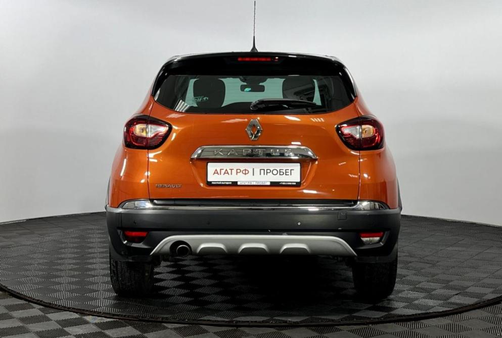 Renault Kaptur I Нижний Новгород  - изображение 7