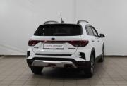 Kia Rio IV Астрахань  - изображение 38
