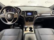 Jeep Grand Cherokee IV (WK2) Рестайлинг Ставрополь  - изображение 29