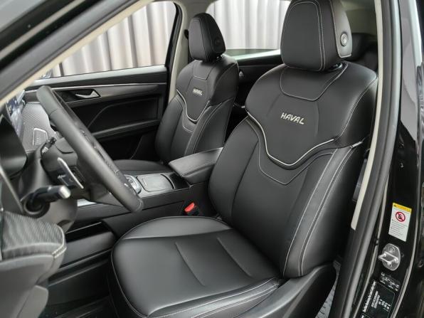 Haval Jolion I с пробегом 2023 года, цена 1 981 000 рублей, 46778 км, внедорожник, Автокод Объявления