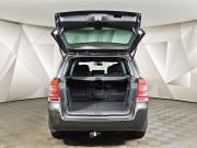 Opel Zafira B Рестайлинг Москва  - изображение 32