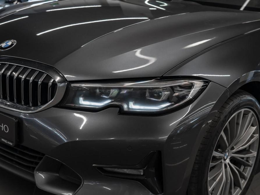 BMW 3 серии VII (G2x) Москва  - изображение 25