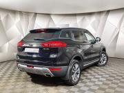 Geely Atlas I Москва  - изображение 22