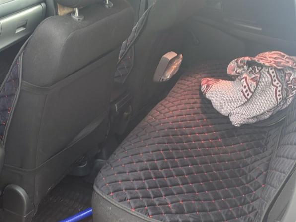 Suzuki Ignis II (HR) с пробегом 2007 года, цена 280 000 рублей, 183796 км, хэтчбек, Автокод Объявления