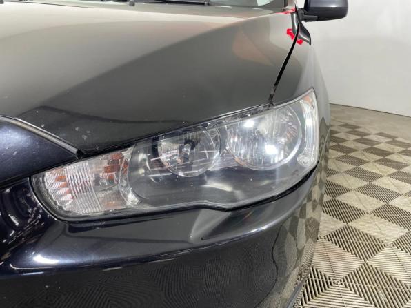 Mitsubishi Lancer X Рестайлинг с пробегом 2012 года, цена 699 000 рублей, 189196 км, седан, Автокод Объявления