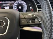 Audi Q7 II (4M) Рестайлинг 2 Воронеж  - изображение 59