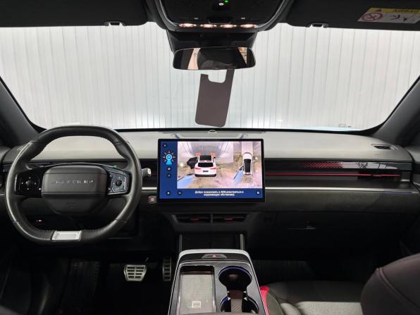 JETOUR DASHING I с пробегом 2023 года, цена 1 997 000 рублей, 51678 км, внедорожник, Автокод Объявления
