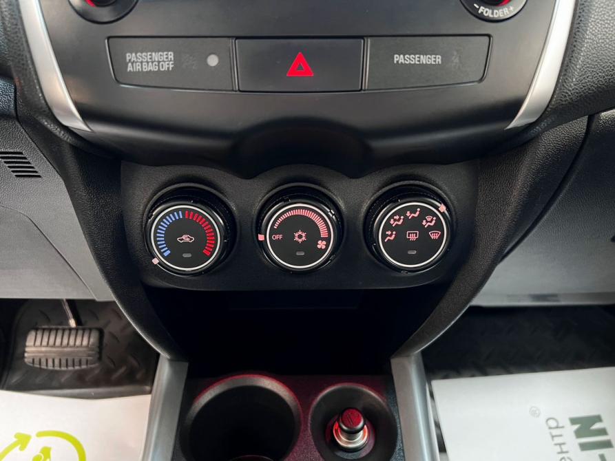 Mitsubishi ASX I Тверь  - изображение 18