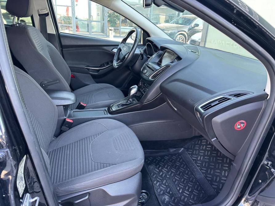 Ford Focus III Рестайлинг Екатеринбург  - изображение 7