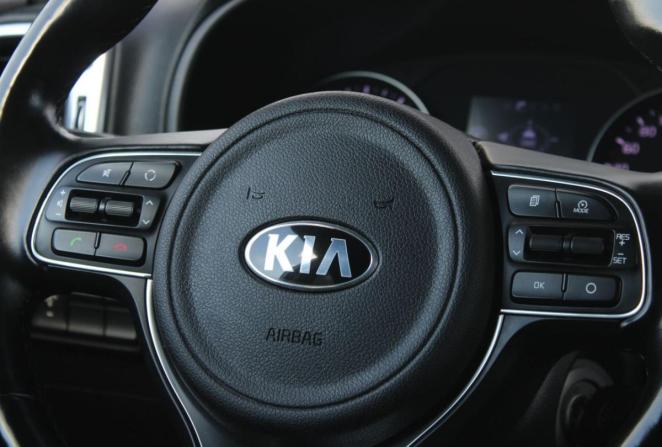 Kia Sportage IV с пробегом 2016 года, цена 1 950 000 рублей, 166662 км, внедорожник, Автокод Объявления