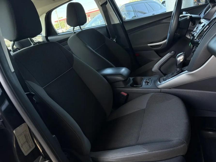 Ford Focus III Волгоград  - изображение 16