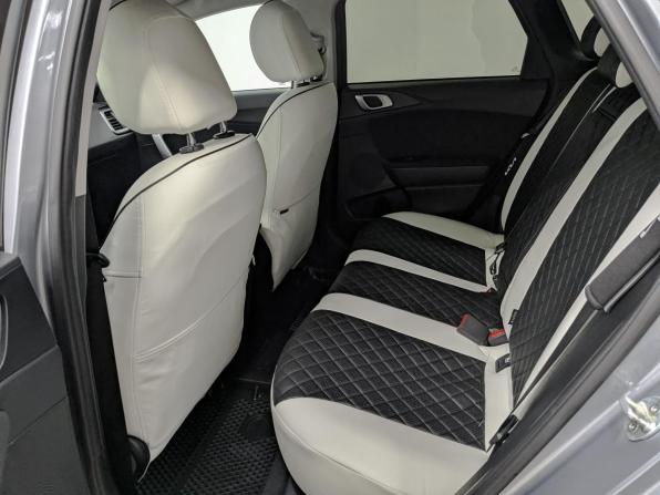 Kia Ceed III с пробегом 2020 года, цена 1 870 000 рублей, 85962 км, универсал, Автокод Объявления