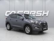 Hyundai Tucson III Ростов-на-Дону  - изображение 19