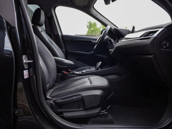 BMW X1 II (F48) Рестайлинг с пробегом 2020 года, цена 2 849 000 рублей, 124610 км, внедорожник, Автокод Объявления