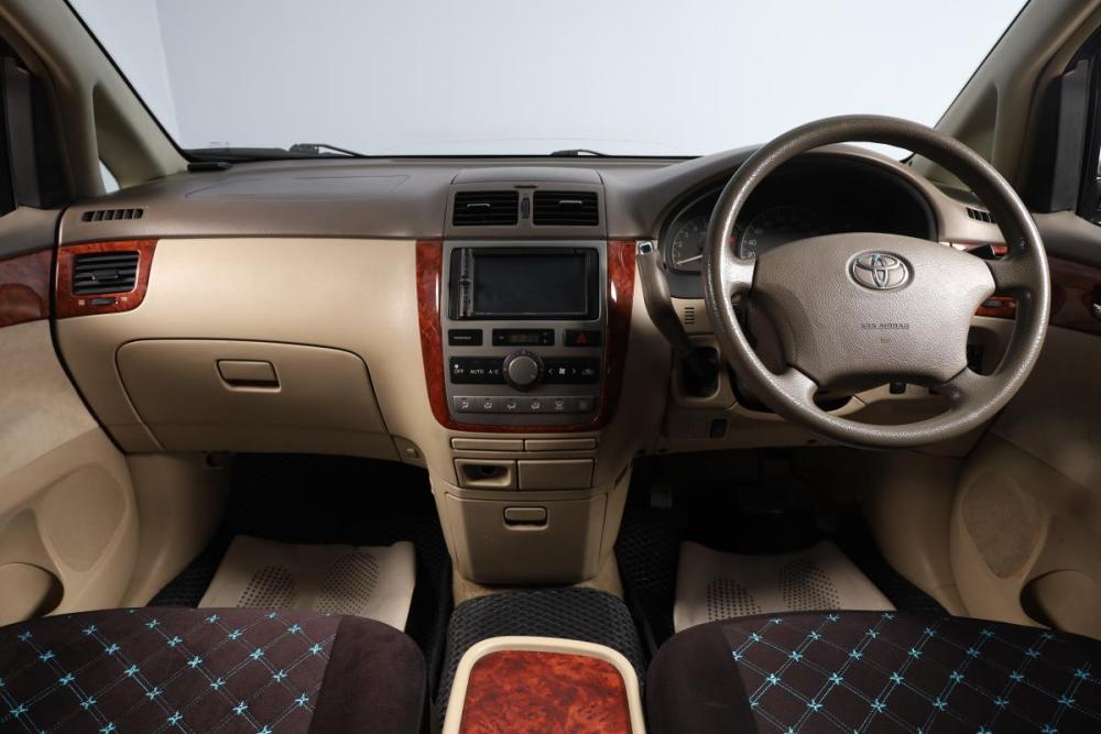 Toyota Ipsum II (M20) Рестайлинг Новосибирск  - изображение 11