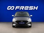 Hyundai Solaris II Рестайлинг Москва  - изображение 24