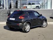 Nissan Juke I Саратов  - изображение 20