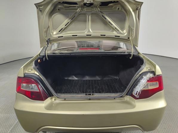 Daewoo Nexia I Рестайлинг с пробегом 2010 года, цена 135 000 рублей, 186792 км, седан, Автокод Объявления