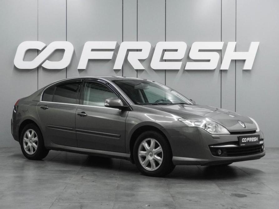 Renault Laguna III Воронеж  - изображение 1