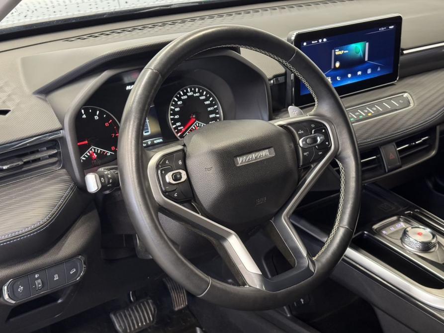 Haval Jolion I Москва  - изображение 9