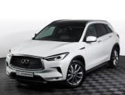 Infiniti QX50 II Москва  - изображение 48