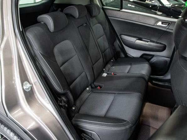 Kia Sportage IV с пробегом 2018 года, цена 1 861 000 рублей, 160000 км, внедорожник, Автокод Объявления