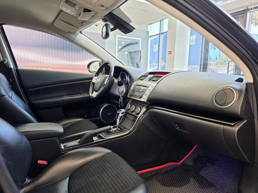 Mazda 6 II (GH) Екатеринбург  - изображение 14
