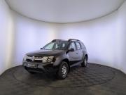 Renault Duster I Рестайлинг Москва  - изображение 26