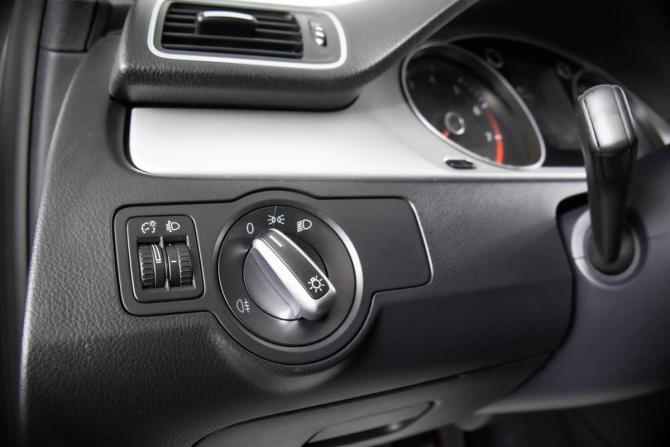 Volkswagen Passat B7 с пробегом 2011 года, цена 779 000 рублей, 194523 км, седан, Автокод Объявления
