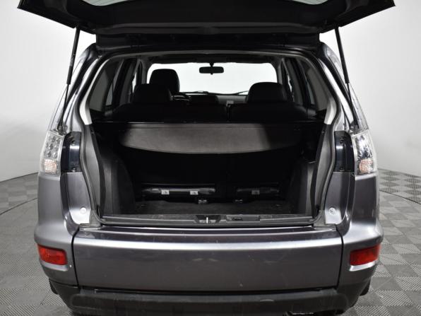 Mitsubishi Outlander II Рестайлинг с пробегом 2011 года, цена 1 660 000 рублей, 155295 км, внедорожник, Автокод Объявления