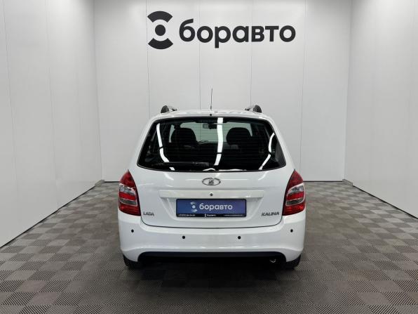 Lada (ВАЗ) Kalina II с пробегом 2014 года, цена 499 000 рублей, 164256 км, универсал, Автокод Объявления