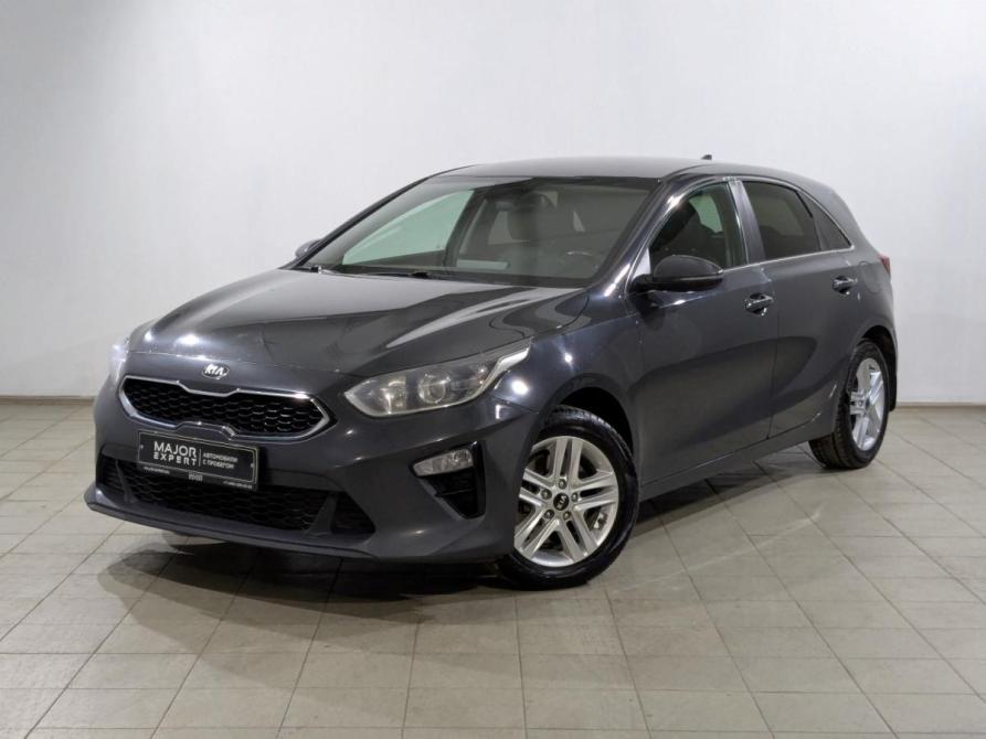 Kia Ceed III Химки  - изображение 1